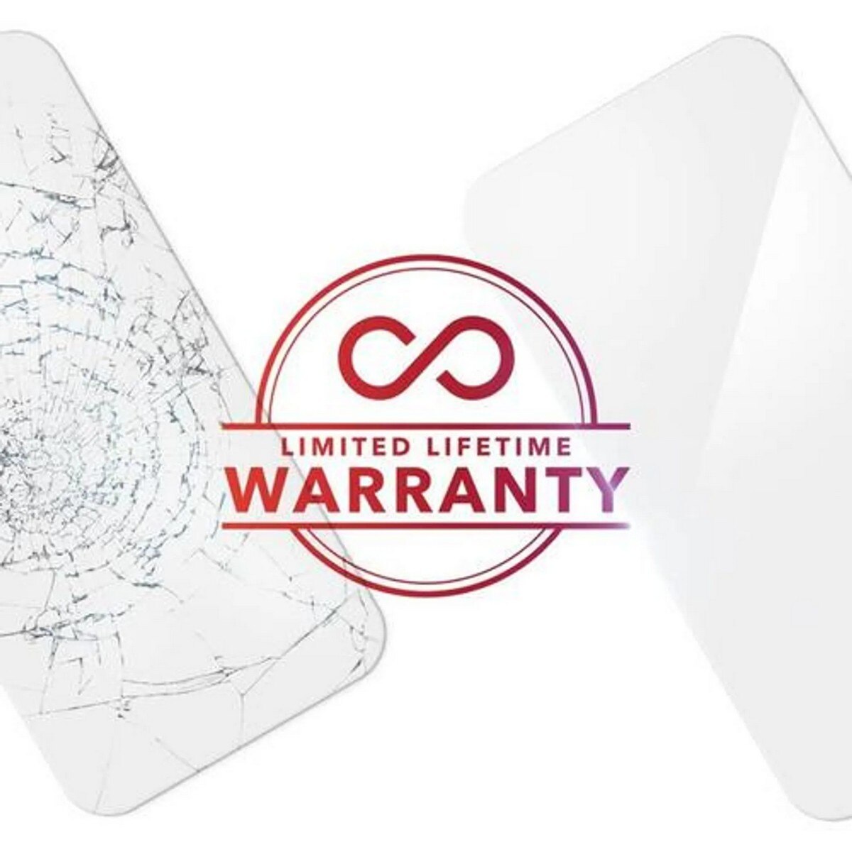 Película de Vidro Invisible Shield Elite XTR D30 para Apple 13 Pro Max 6