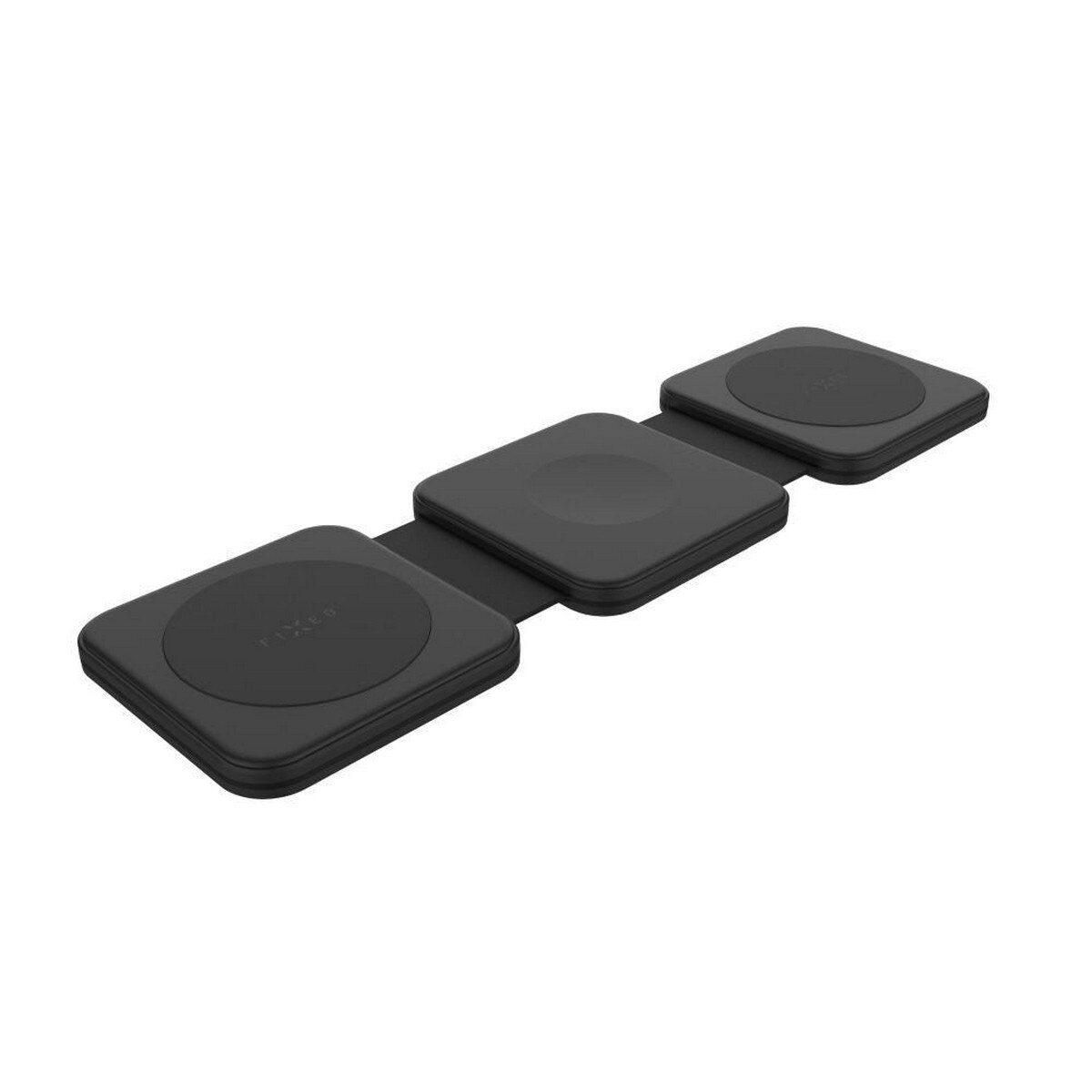Base de Carregamento Portátil IFrogz 3 em 1 para Samsung 2