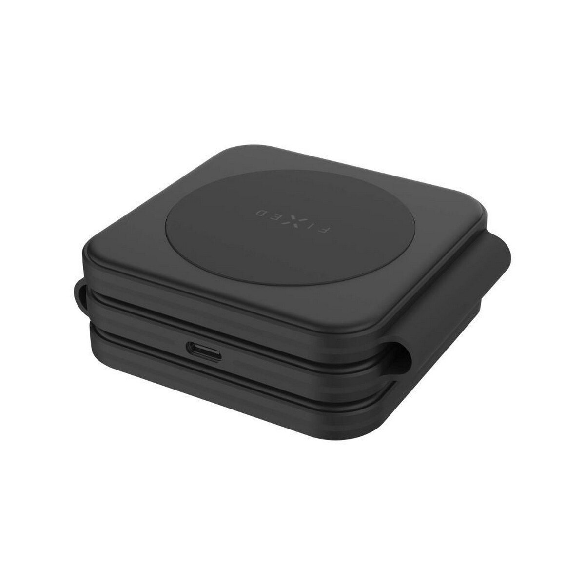 Base de Carregamento Portátil IFrogz 3 em 1 para Samsung 3