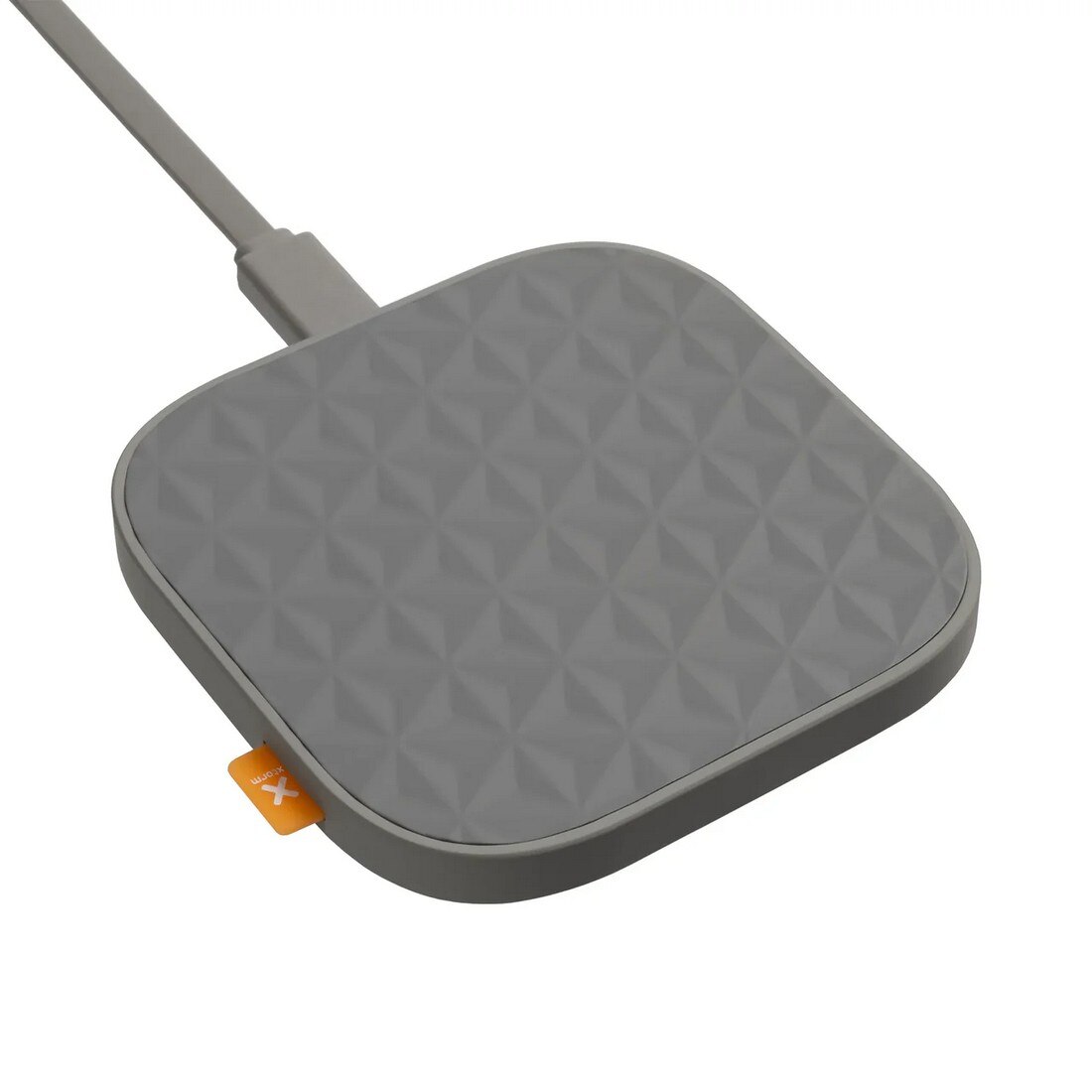 Base de Carregamento Xtorm XW401 sem Fios 15 W - Cinzento Cinzento-2