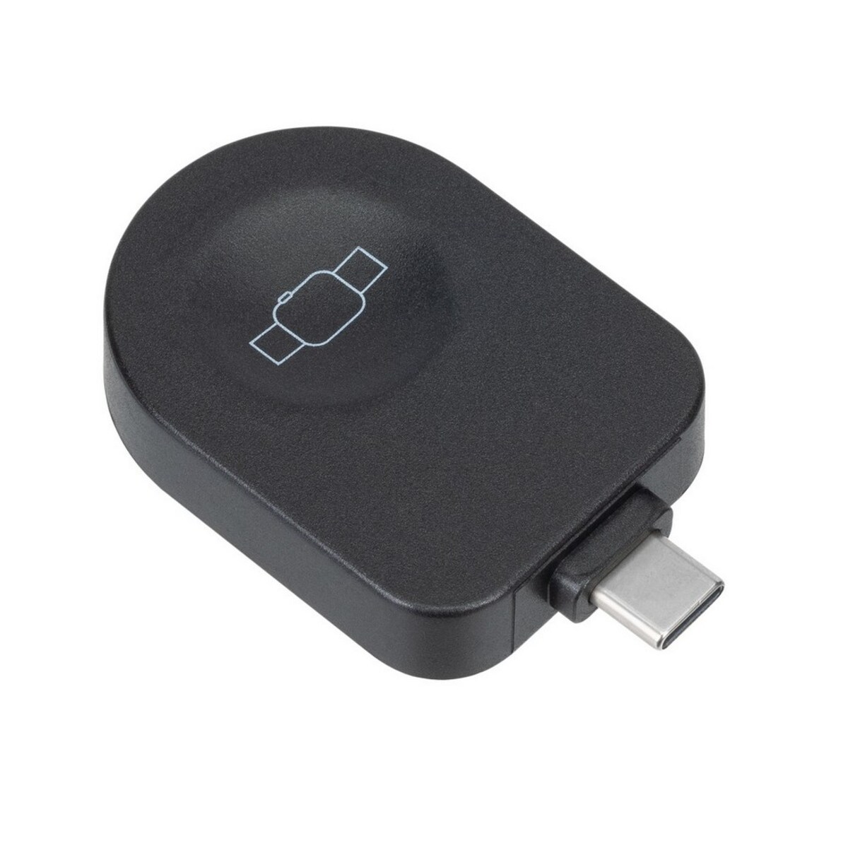 Carregador Rivacase Fast Charge Wireless 15W QC/PD20W 3 em 1 para iPhone 7