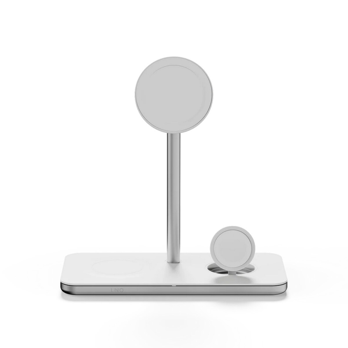 Carregador Linq ProCharge 3 em 1 Qi2 LQ48038 Magnético, Sem Fios 1