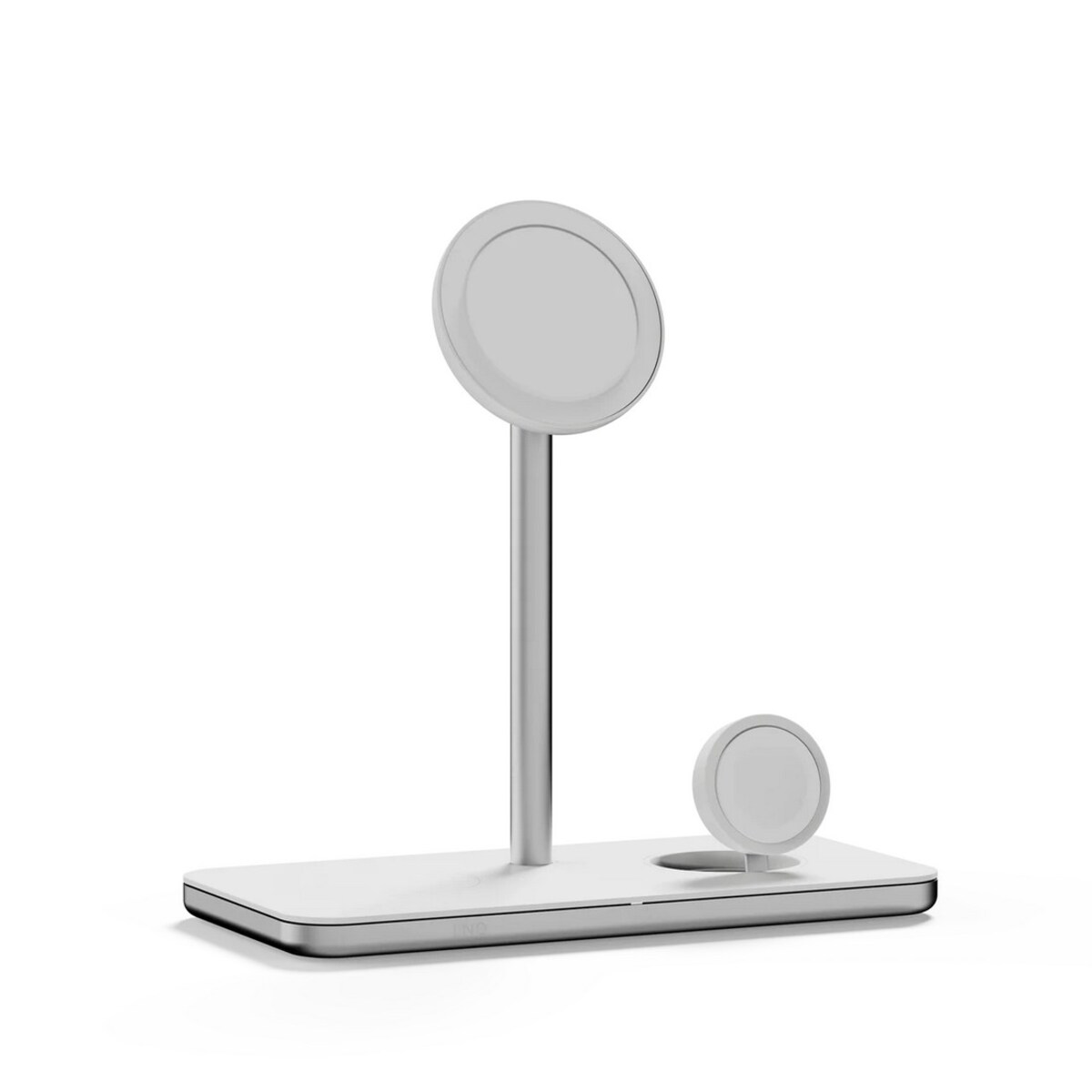 Carregador Linq ProCharge 3 em 1 Qi2 LQ48038 Magnético, Sem Fios 4