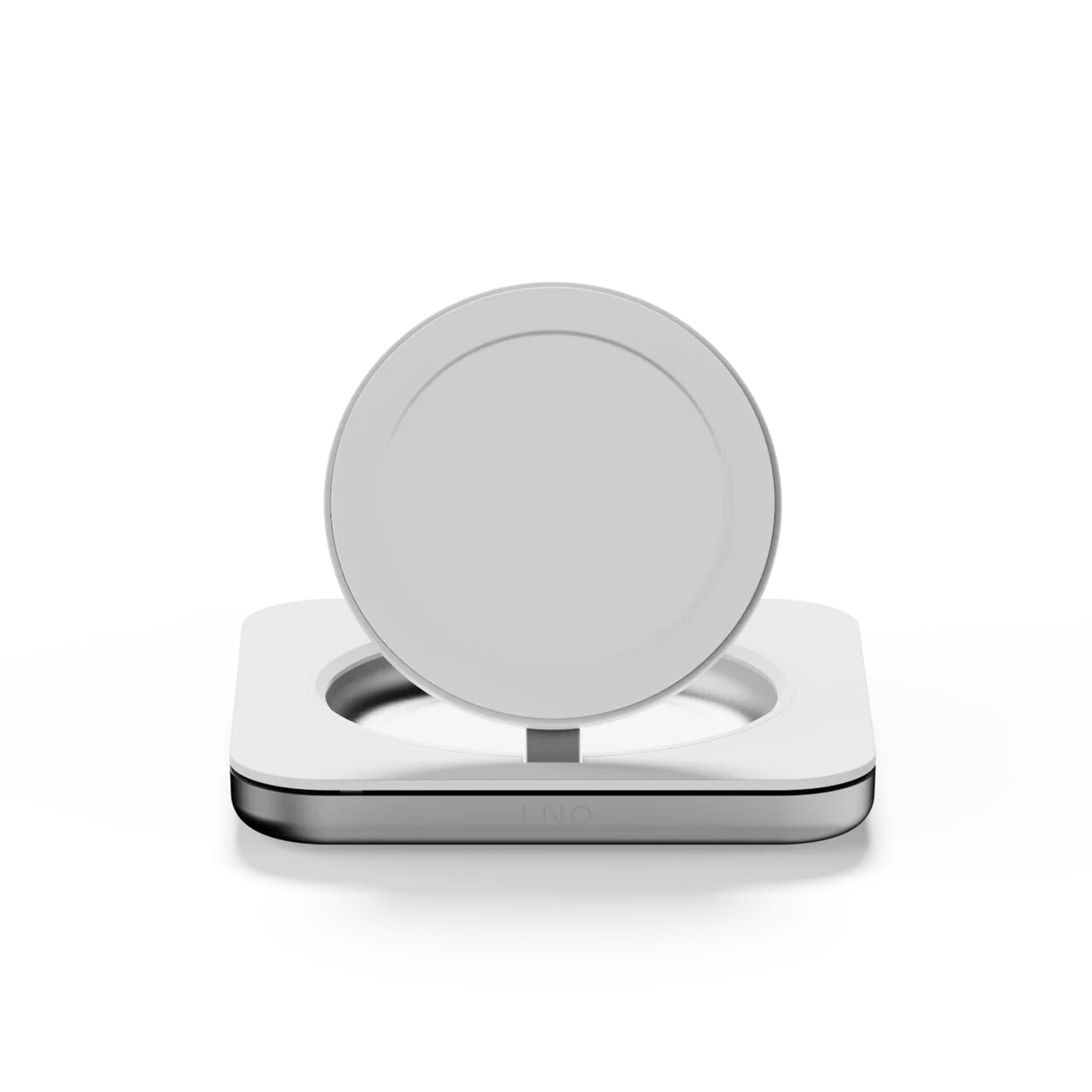 Imagem 0 de Carregador Wireless LINQ LQWC011 de Mesa?de?Cabeceira Dual Position