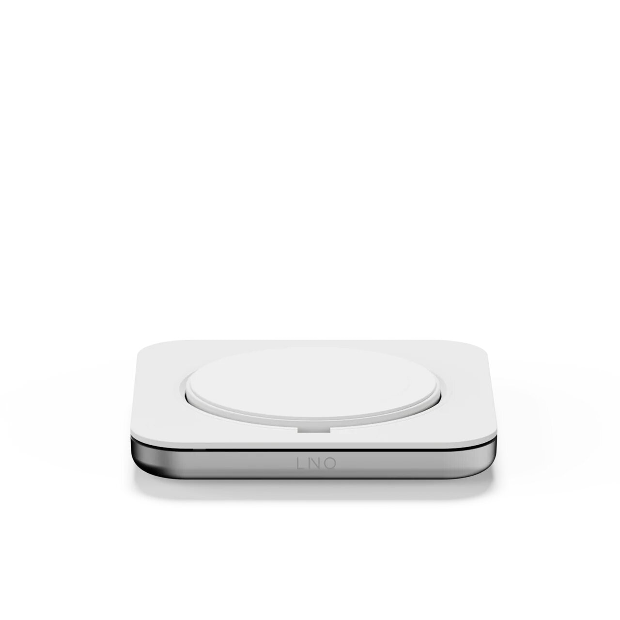 Carregador Wireless LINQ LQWC011 de Mesa?de?Cabeceira Dual Position 3