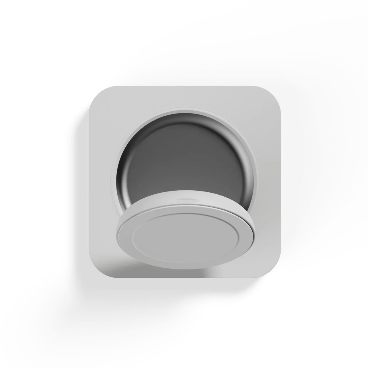 Carregador Wireless LINQ LQWC011 de Mesa?de?Cabeceira Dual Position 7