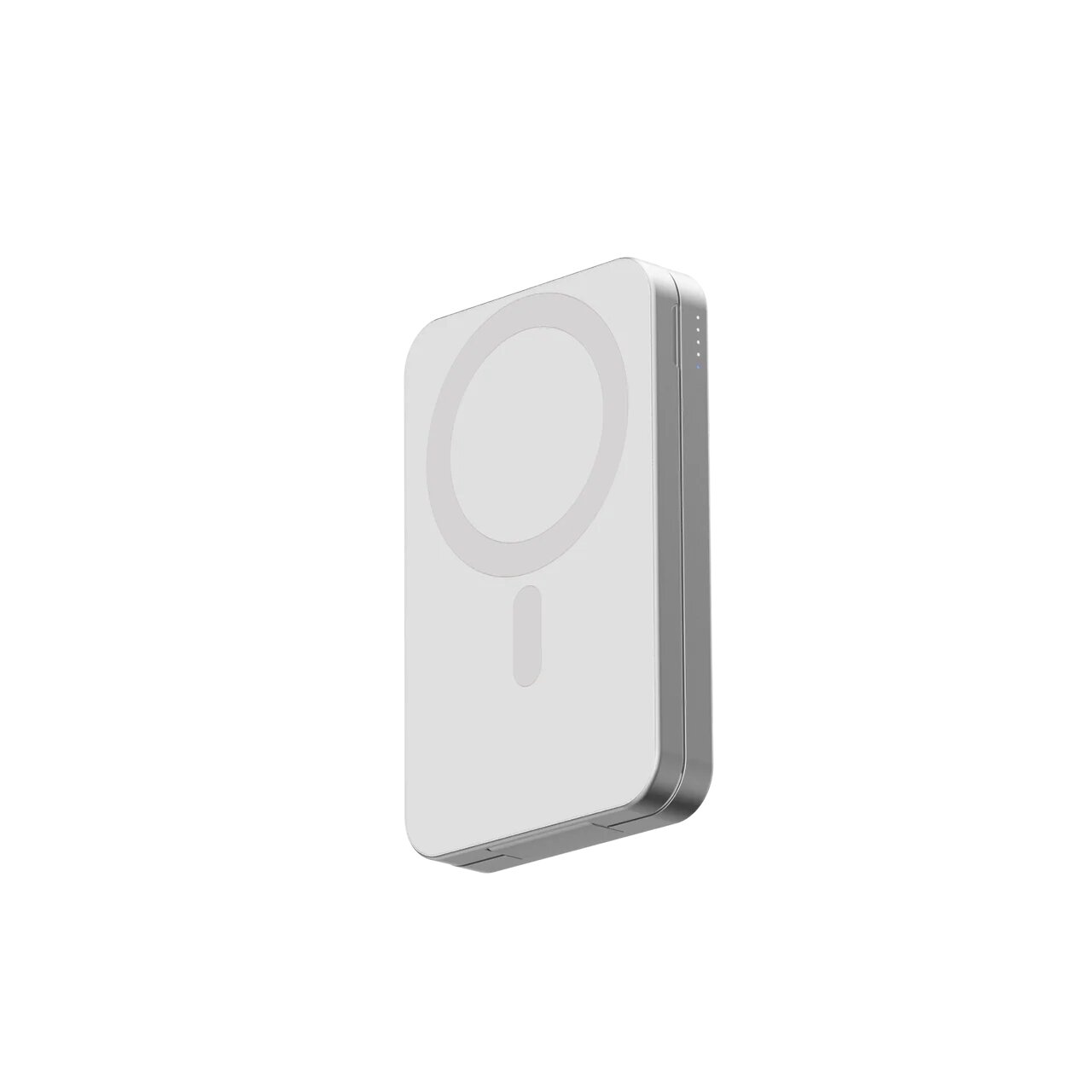 Powerbank e Suporte Magnético LINQ Wireless 3?em?1 8000 3