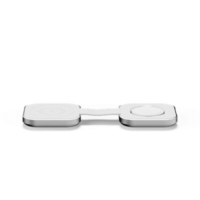 Carregador Wireless LINQ LQTC021 Dobrável 2 em 1 5
