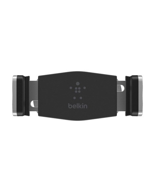 Suporte de Carro Belkin F7U017BT para Smartphone Prata / Preto-1