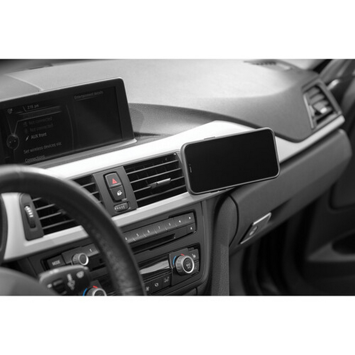Carregador Magnético Peak Design para Carro 4