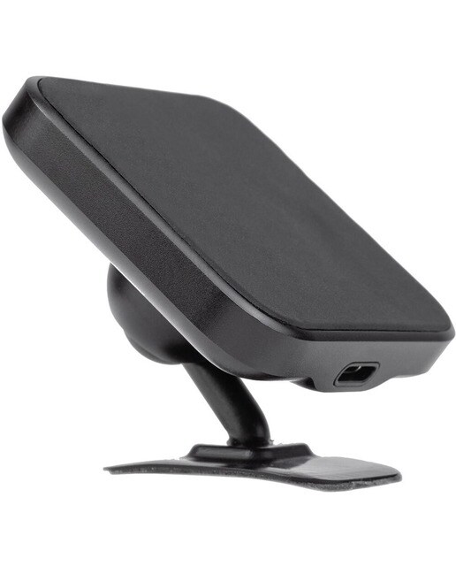 Imagem 0 de Suporte Magnético Carro Peak Design para Smartphone Charging Car Mount - Preto