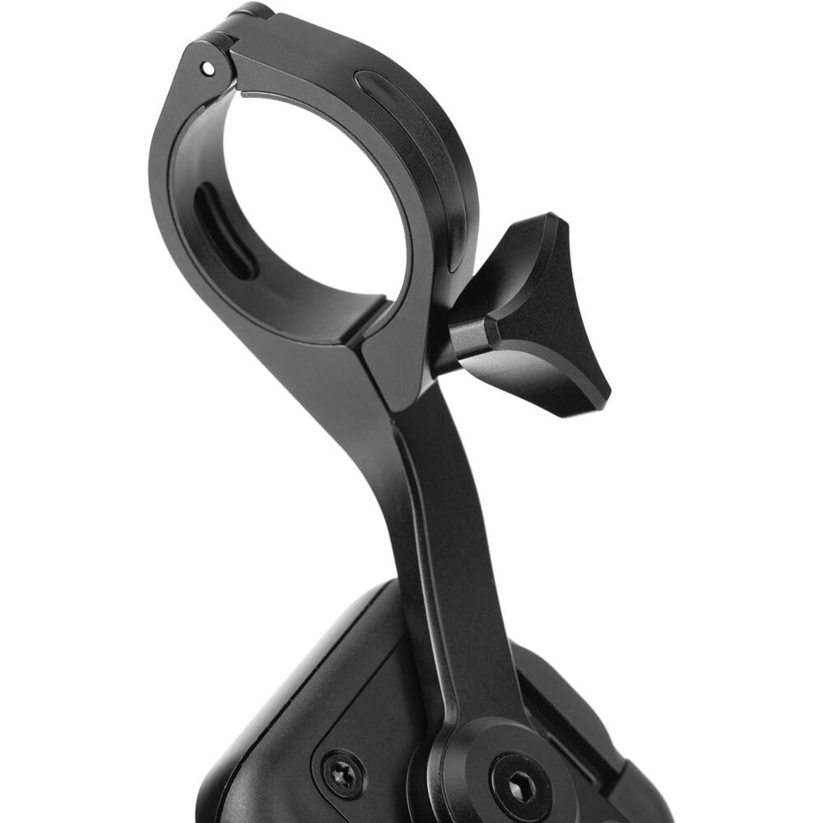 Suporte Magnético de Bicicleta Peak Design para Smartphone Out Front Bicycle Mount - Preto 3