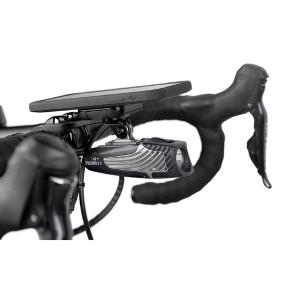 Suporte Magnético de Bicicleta Peak Design para Smartphone Out Front Bicycle Mount - Preto 4