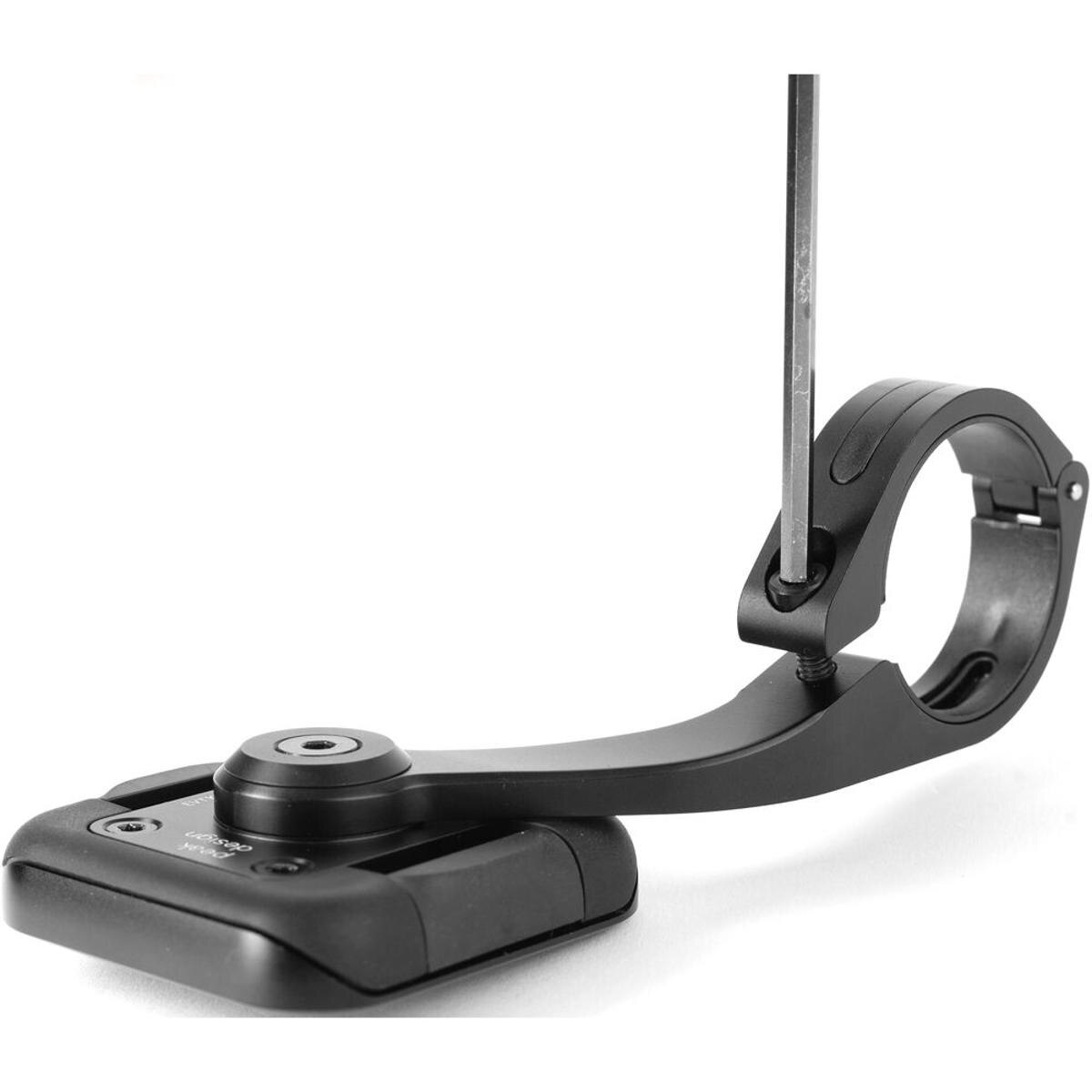 Suporte Magnético de Bicicleta Peak Design para Smartphone Out Front Bicycle Mount - Preto 7