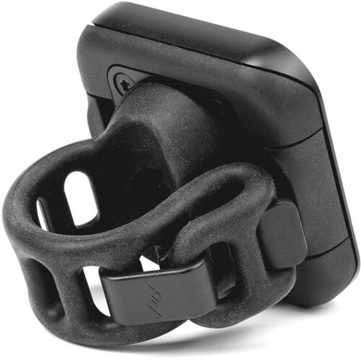 Suporte Magnético Bicicleta Peak Design para Smartphone Universal Bar Mount - Preto 2