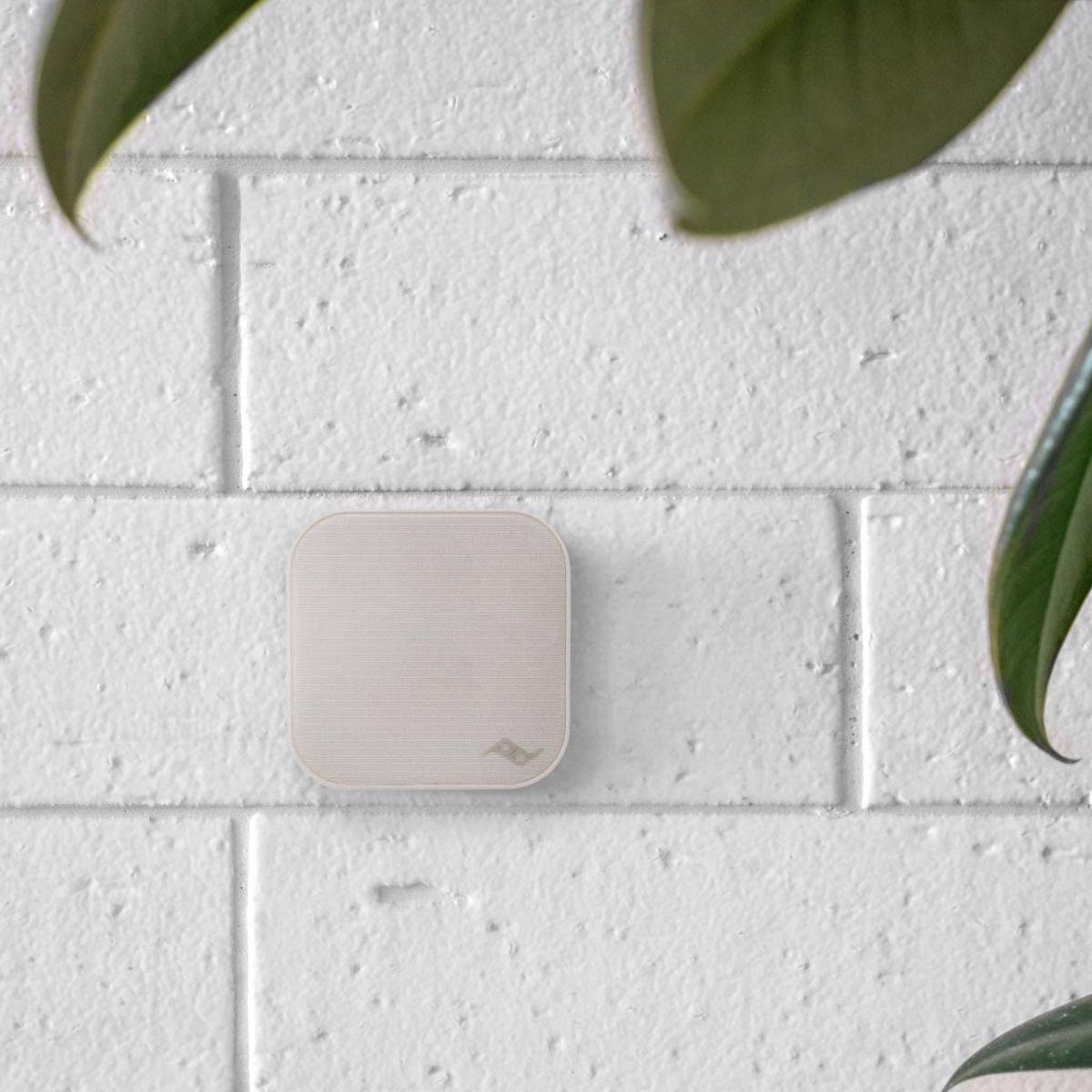 Suporte Magnético de Parede Peak Design para Smartphone Wall Mount - Branco 3