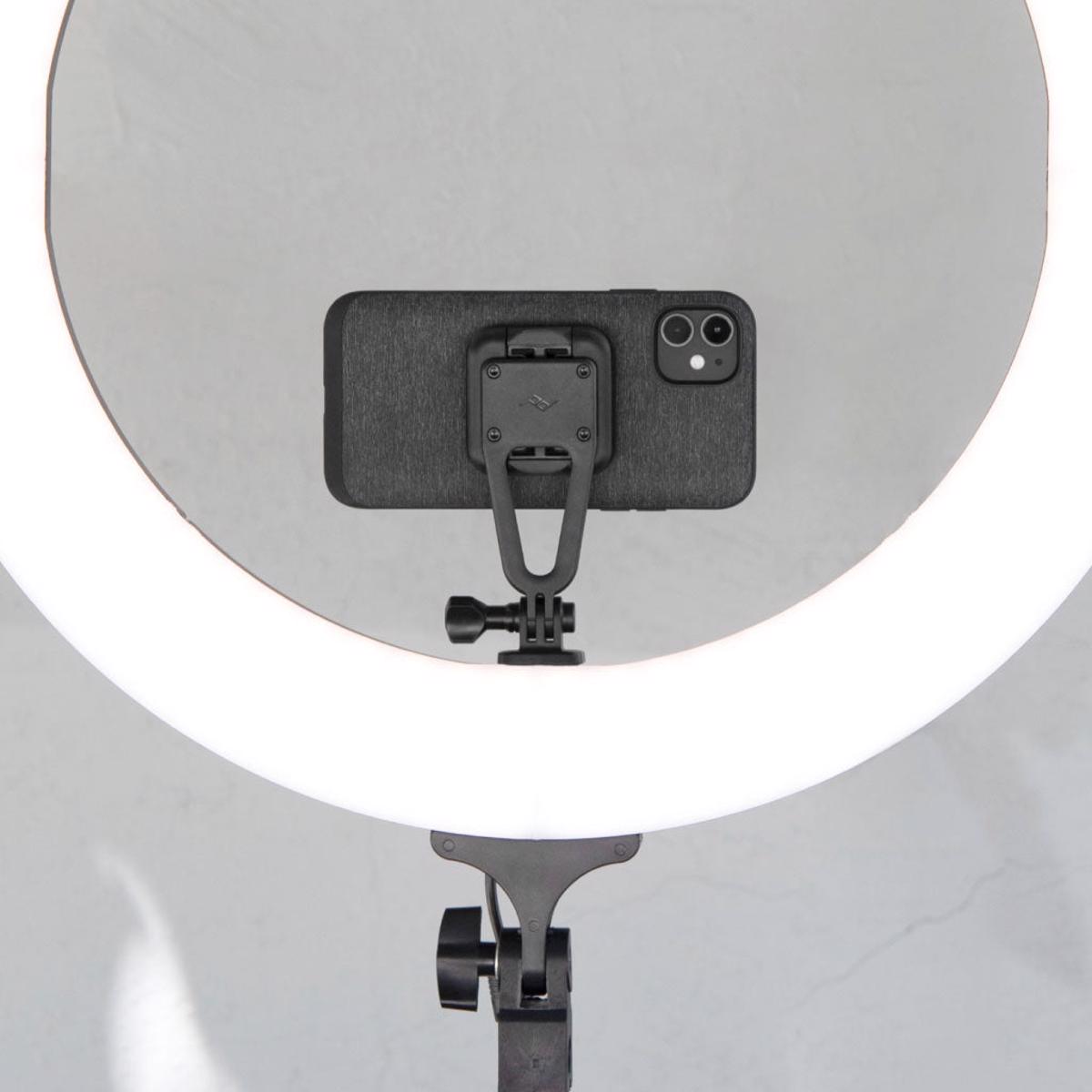 Suporte Peak Design para Smartphone Creator Kit - Preto 4