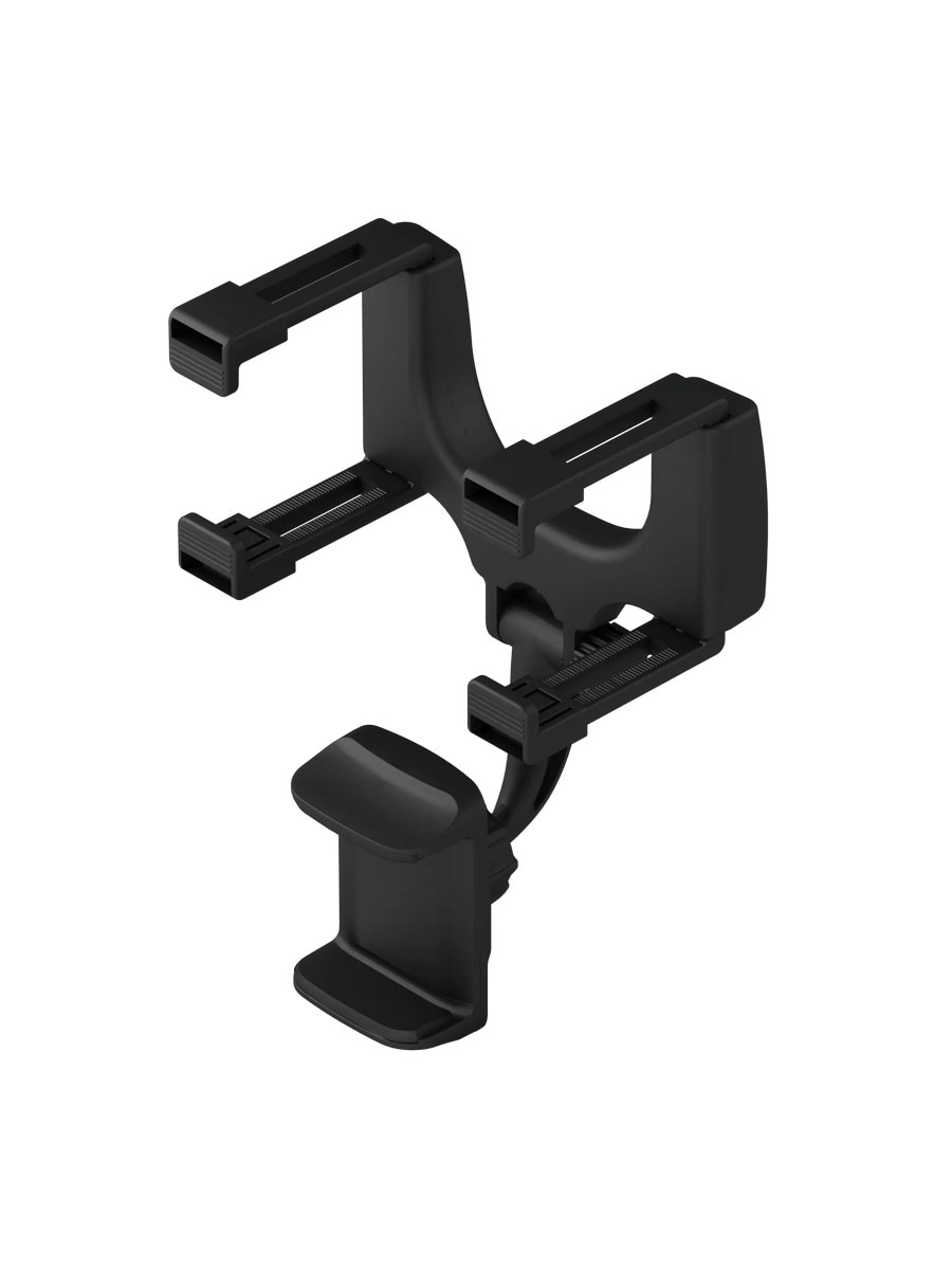 Imagem 0 de Suporte para Carro Dbramante1928 Re-Charge Espelho Retrovisor - Preto