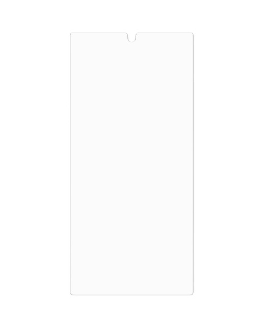 Imagem 0 de Capa OtterBox Alpha Flex Anti-Microbial S22 Ultra - Transparente