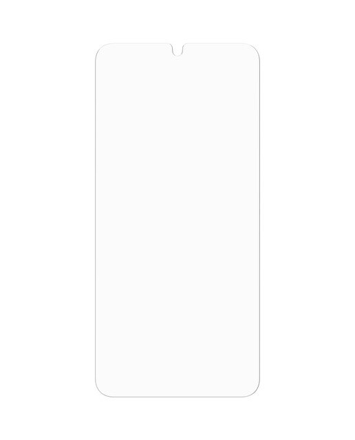 Imagem 0 de Capa OtterBox Alpha Flex Anti-Microbial S22 Plus - Transparente