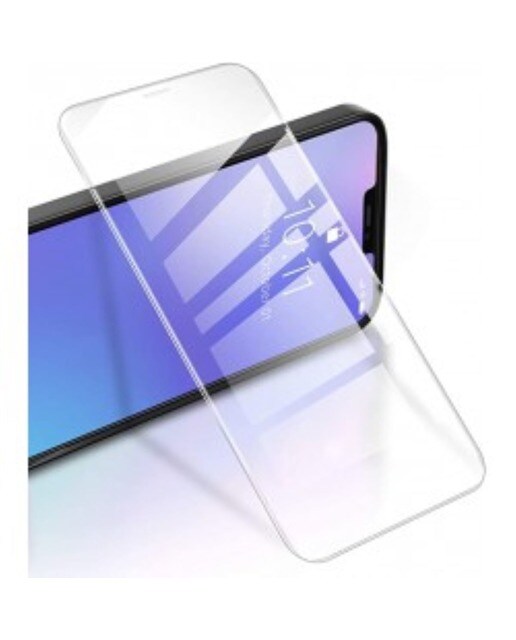 Imagem 0 de Película de Vidro Ifrogz Temperado para iPhone 12 Pro