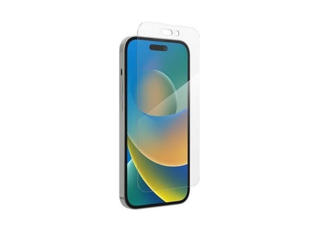 Imagem 0 de Película de Vidro iFrogz Defence para iPhone 14 Pro