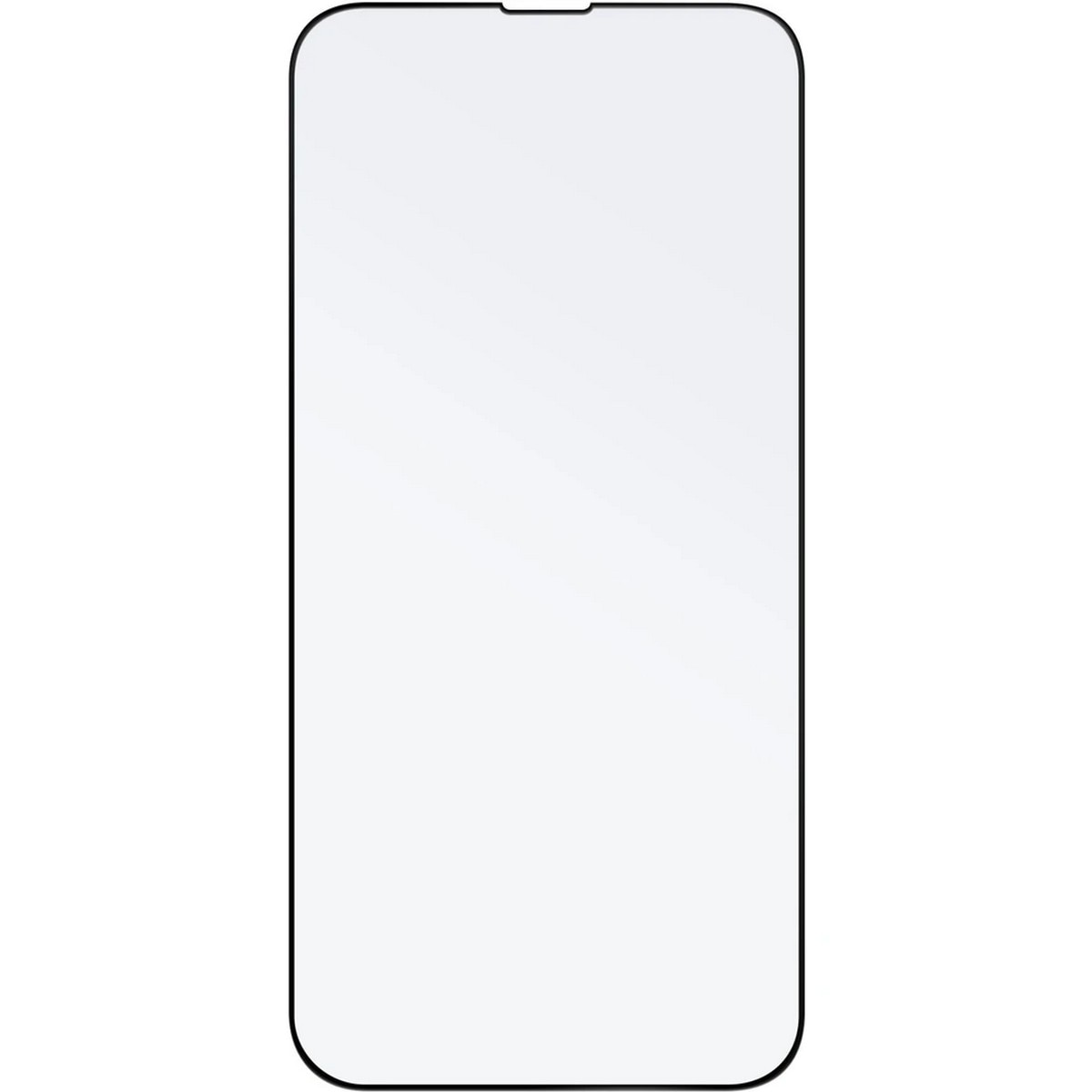 Película de Vidro Temperado Fixed 2.5D Full-Cover Tempered Glass 0.33mm para Apple iPhone 14 Plus 2