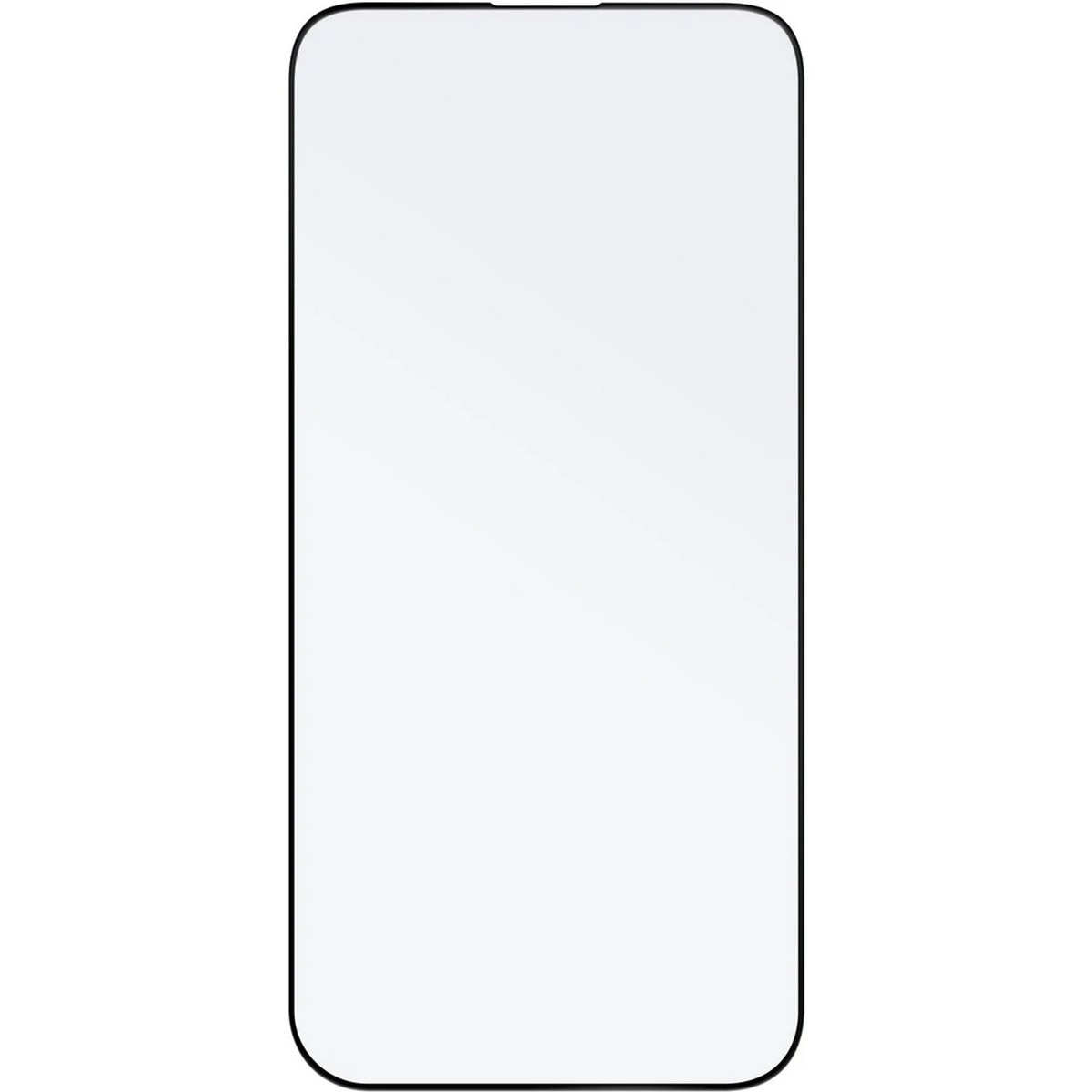 Película de Vidro Temperado Fixed 2.5D Full-Cover Tempered Glass 0.33mm para Apple iPhone 14 Pro Max 2