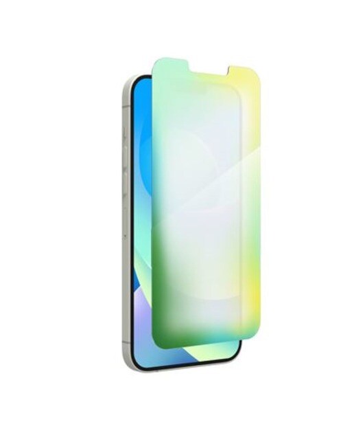 Imagem 0 de Película de Proteção ZAGG InvisibleShield Ultra Eco para iPhone 13 Pro Max