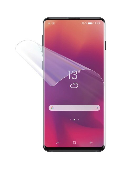 Imagem 0 de Pelicula de proteção Fixed para Samsung Galaxy S23 Ultra