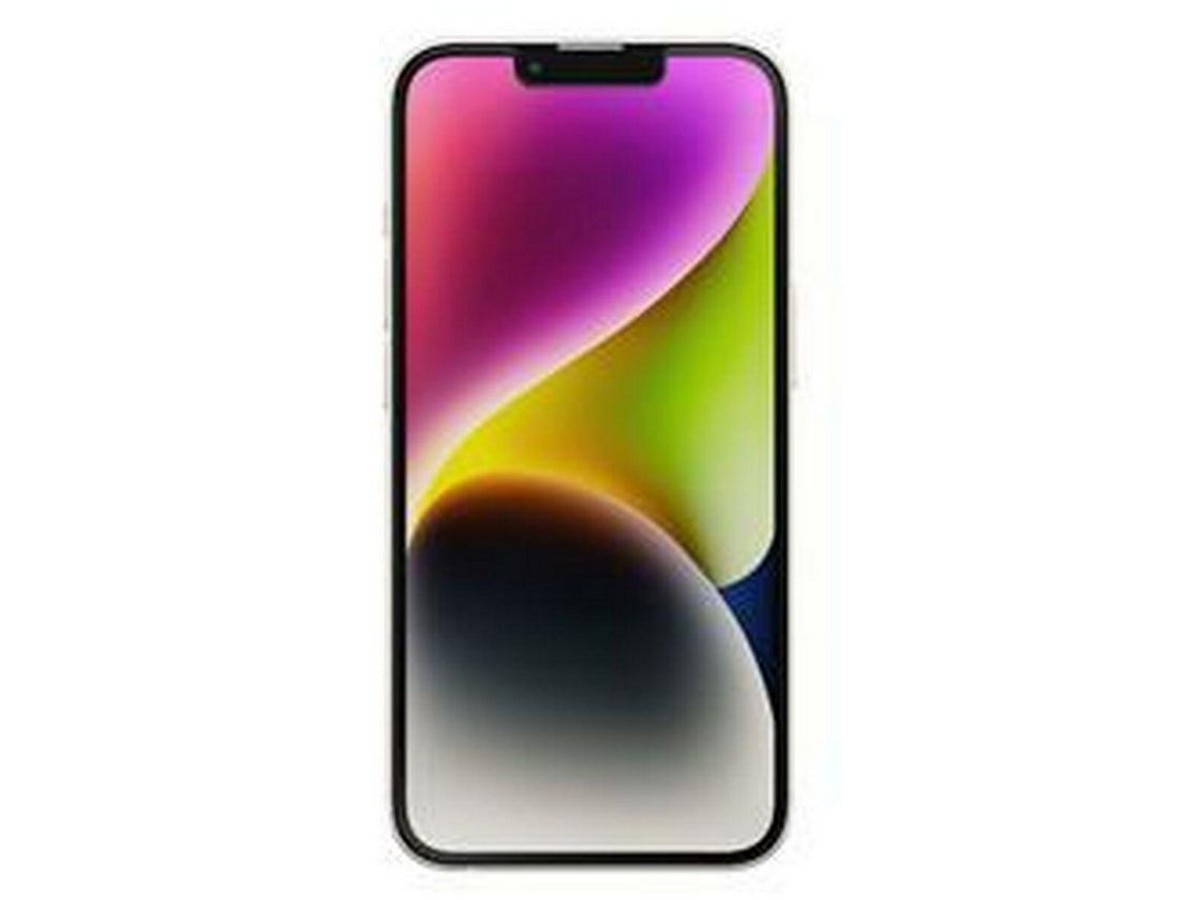Imagem 0 de Película de Vidro Otterbox Lifeproof para iPhone 15 Plus