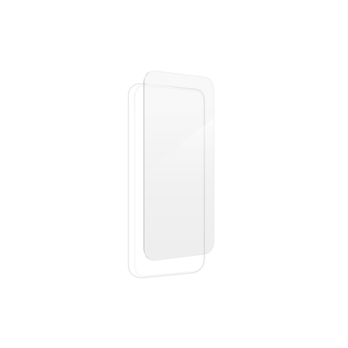 Imagem 0 de Protetor de Ecrã iFrogz Vidro Temperado Defence para iPhone 15 Plus