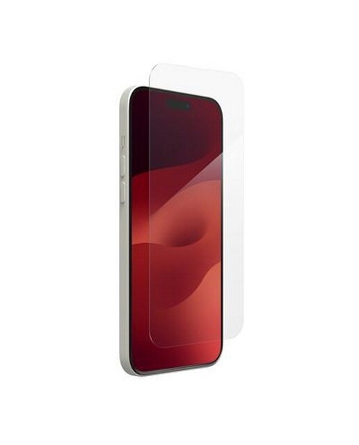Imagem 0 de Película de Vidro ZAGG InvisibleShield Glass Elite para iPhone 15 Plus