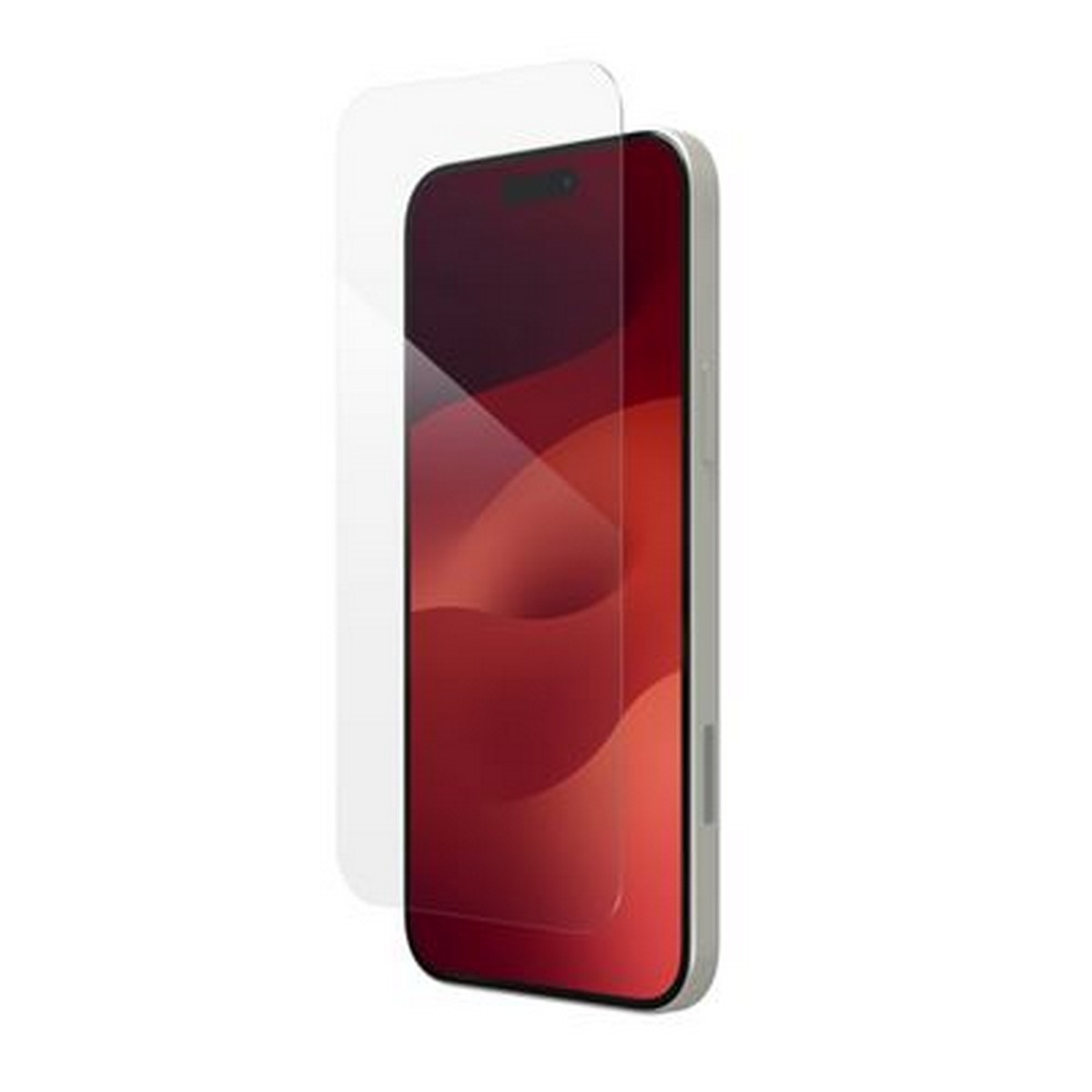 Película de Vidro ZAGG InvisibleShield Glass Elite para iPhone 15 Plus 2