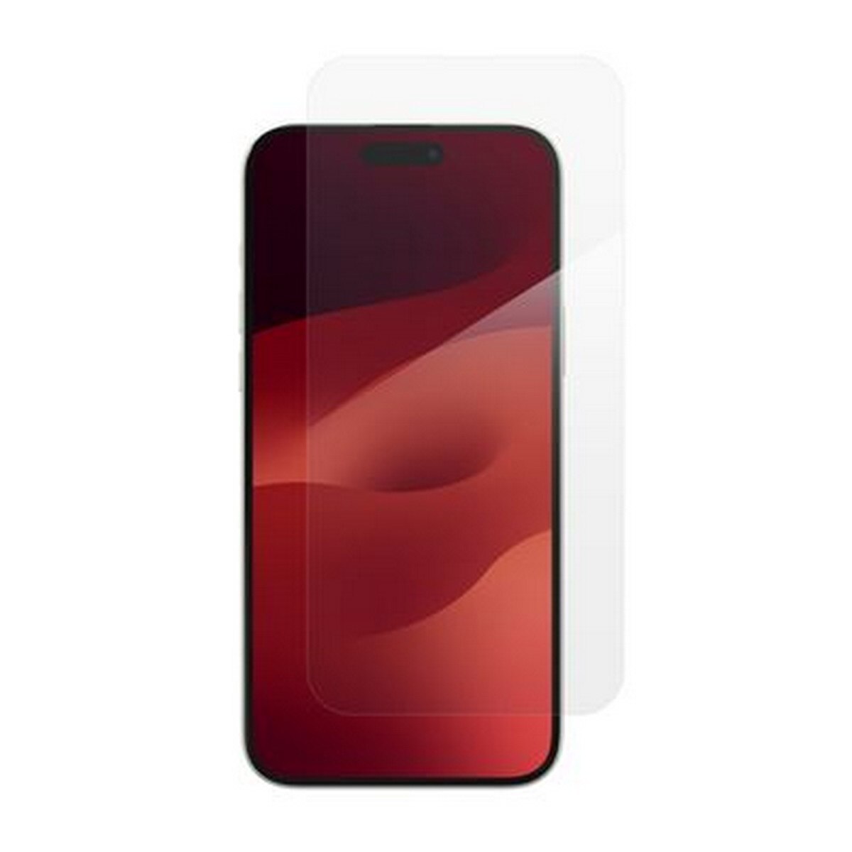 Película de Vidro ZAGG InvisibleShield Glass Elite para iPhone 15 Plus 3
