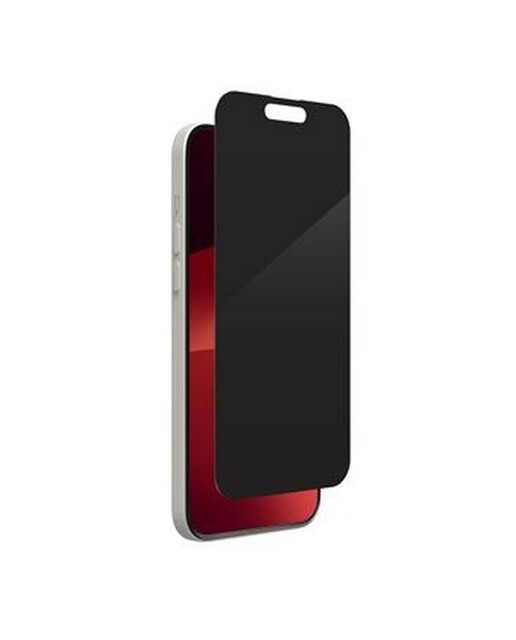 Imagem 0 de Película para Ecrã ZAGG InvisibleShield Glass Elite Privacy para iPhone 15 Plus