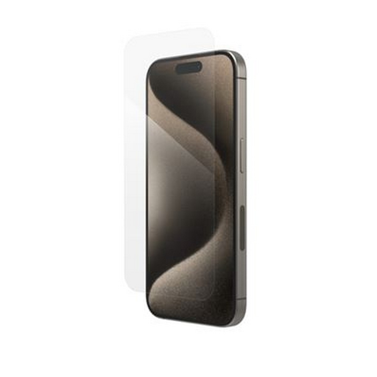 Película de Vidro ZAGG InvisibleShield Glass Elite VisionGuard para iPhone 15 Pro 2