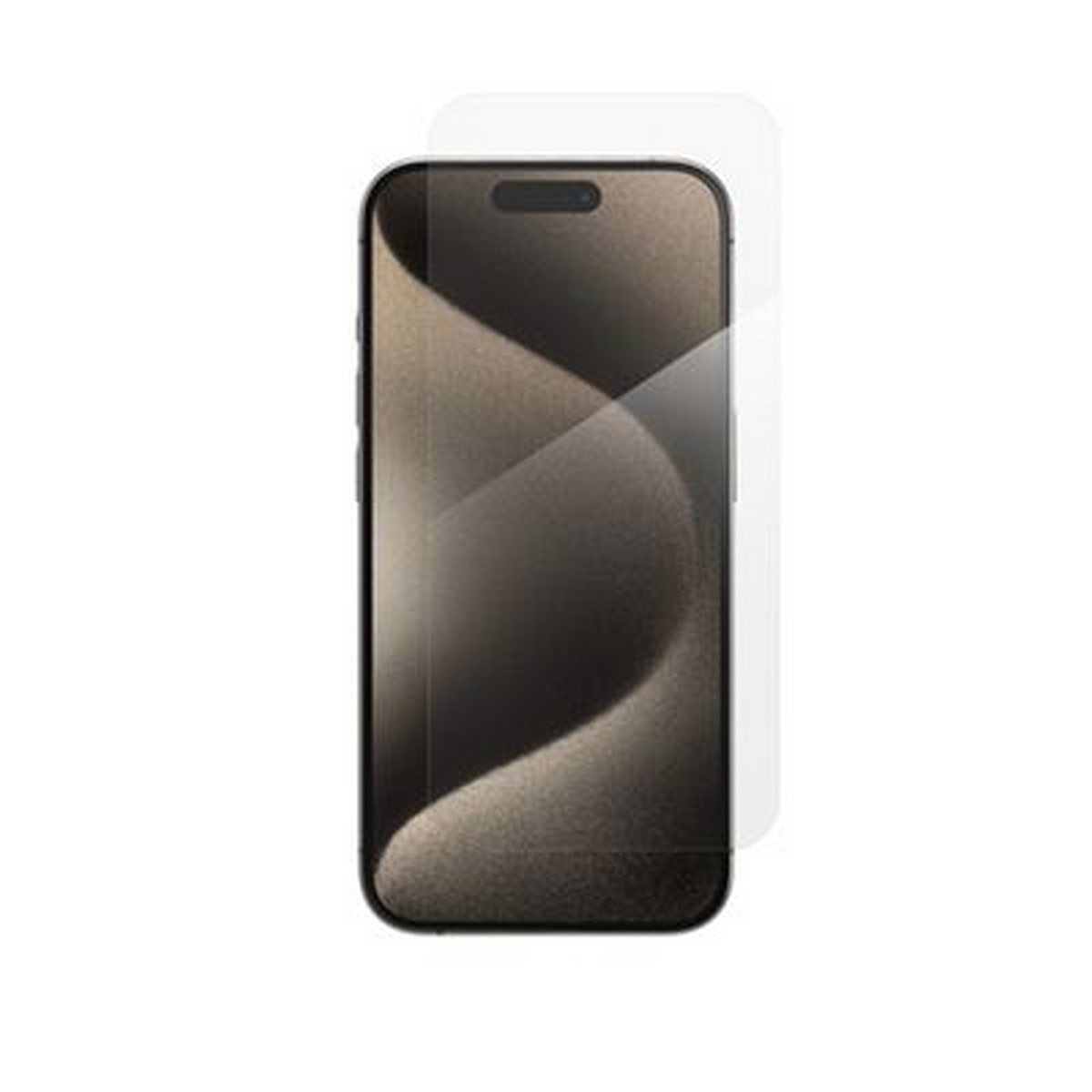 Película de Vidro ZAGG InvisibleShield Glass Elite VisionGuard para iPhone 15 Pro 3