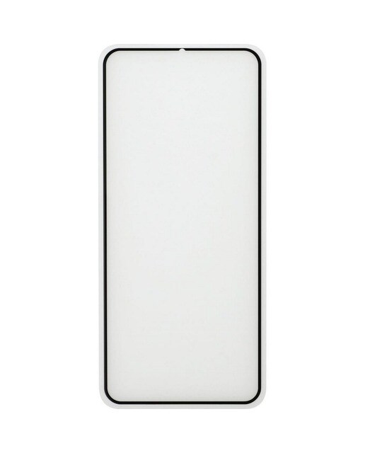 Imagem 0 de Película de Vidro Temperado com Cobertura Total 2.5D Fixa para Oppo A17