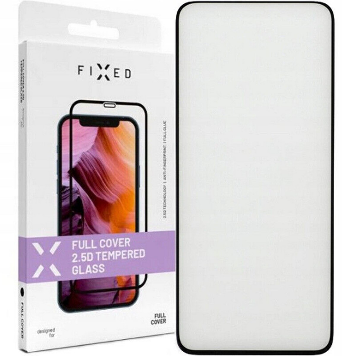 Película de Vidro Temperado Fixed para Honor 90 Lite 2