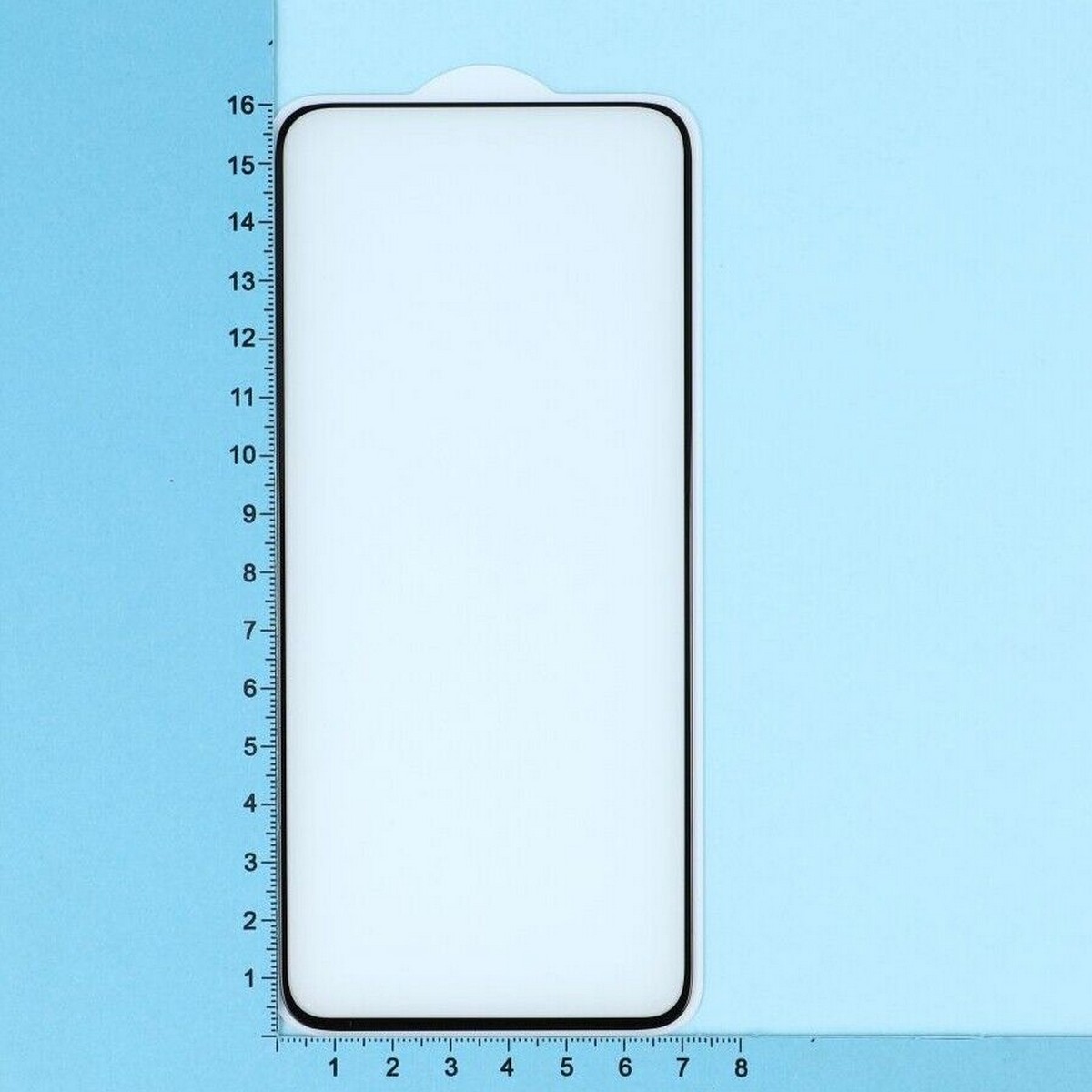 Película de Vidro Temperado Fixed para Honor 90 Lite 3