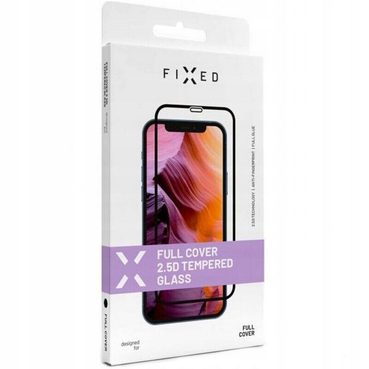 Película de Vidro Temperado Fixed para Honor 90 Lite 4