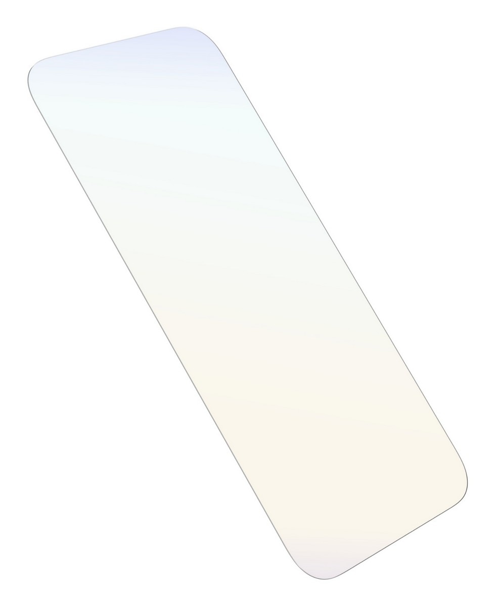 Imagem 0 de Película de Vidro Otterbox Premium Pro Glass Blue Light Guard para iPhone 16