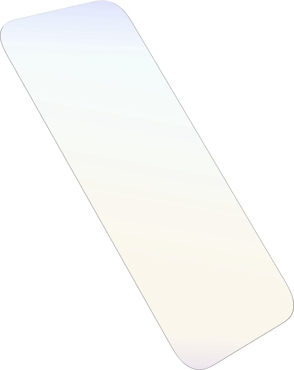 Imagem 0 de Película de Vidro Otterbox Premium Pro Glass Blue Light Guard para iPhone 16 Pro