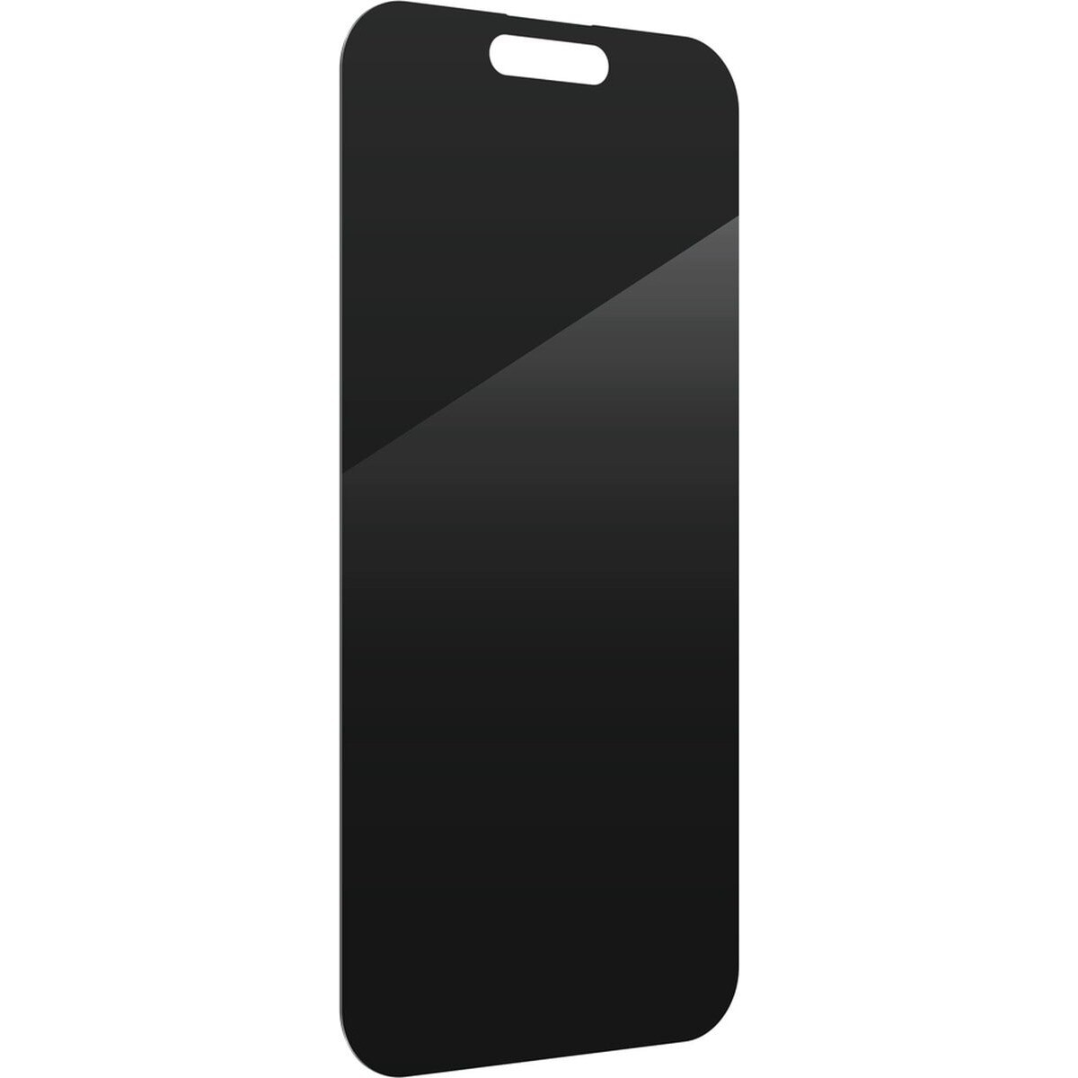Película de Vidro Zagg InvisibleShield Glass Elite Privacy para iPhone 16 Plus 3