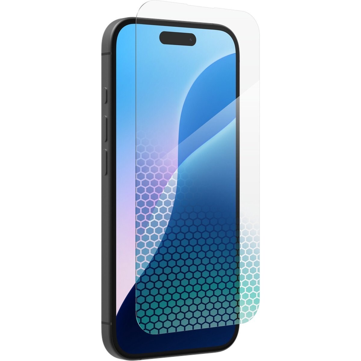 Película de Vidro Zagg Invisible Shield Glass XTR4 para iPhone 16 2