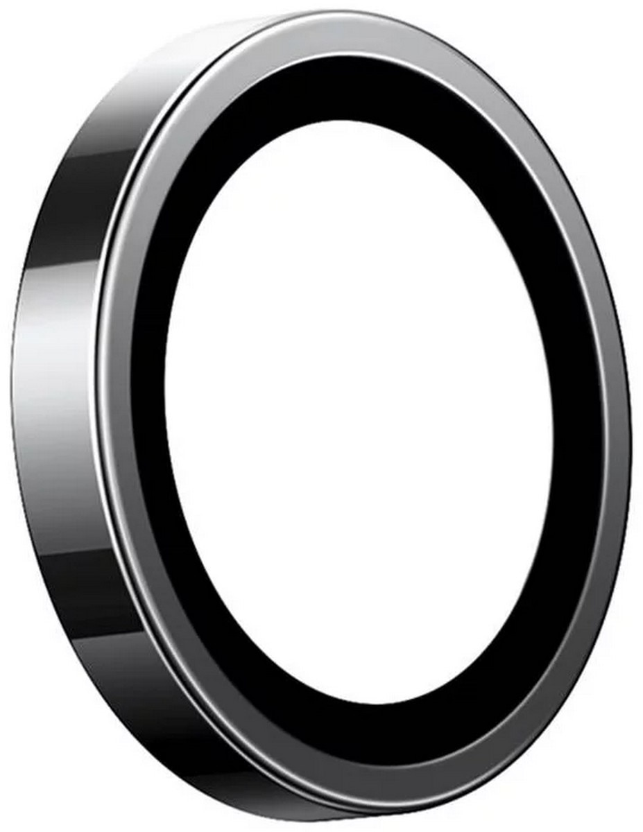 Protetor de Lente Torras para iPhone 16 Pro Max - Preto 1