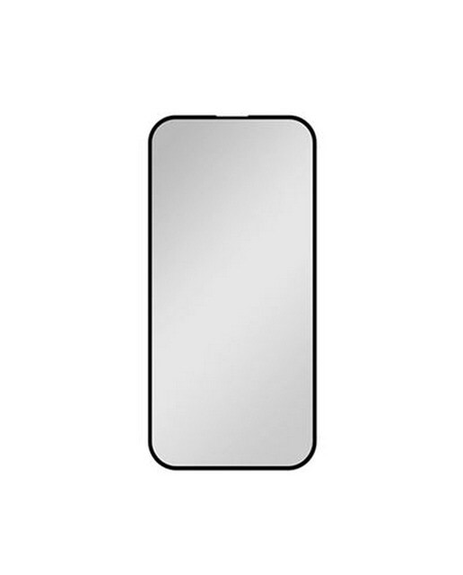 Película de Proteção de Vidro Temperado Privacy Fixed para iPhone 16/15 1