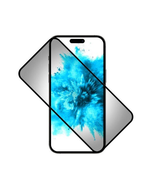 Imagem 0 de Película de Proteção de Vidro Temperado para iPhone 16 Pro Max