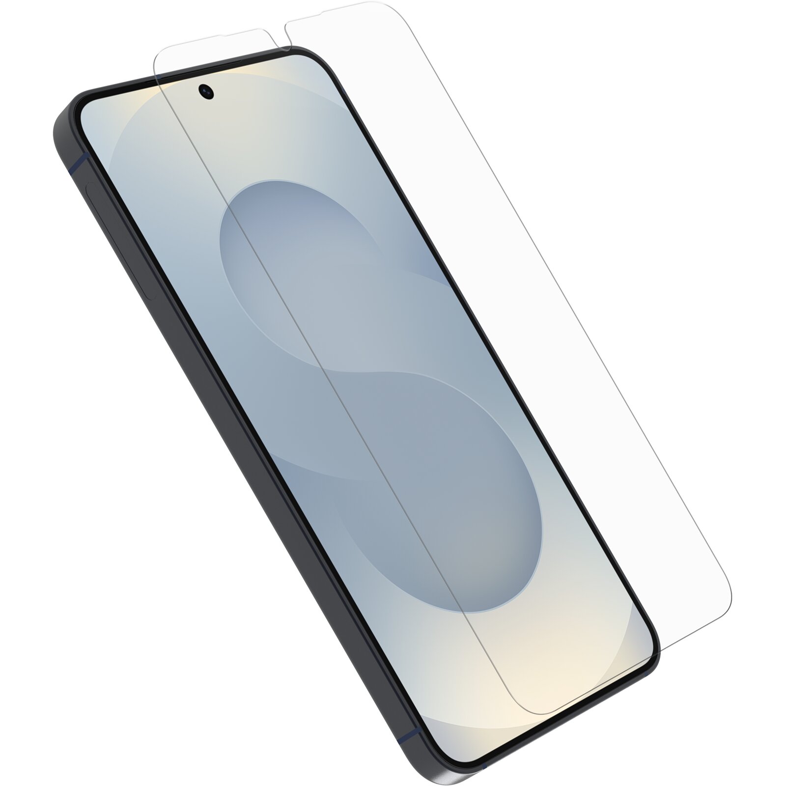 Imagem 0 de Película Otterbox Galaxy S25 Screen Protector Premium Glass